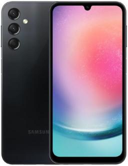 Renoverad Galaxy A24 - Reebelo Sverige