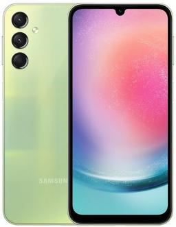 Renoverad Galaxy A24 - Reebelo Sverige