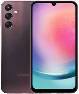 Renoverad Galaxy A24 - Reebelo Sverige