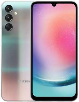 Renoverad Galaxy A24 - Reebelo Sverige