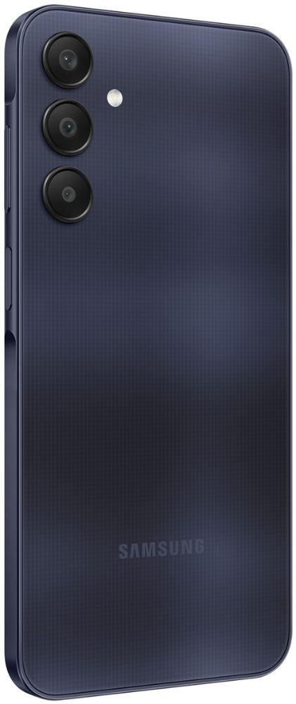 Renoverad Galaxy A25 5G - Reebelo Sverige