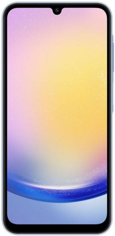 Renoverad Galaxy A25 5G - Reebelo Sverige