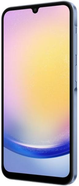 Renoverad Galaxy A25 5G - Reebelo Sverige