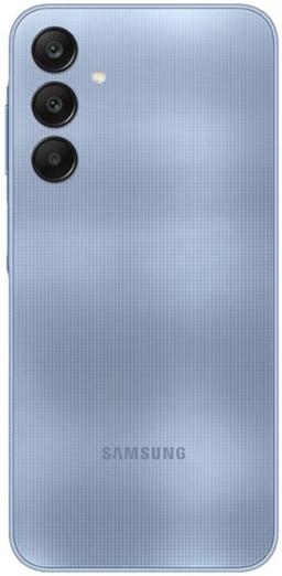 Renoverad Galaxy A25 5G - Reebelo Sverige