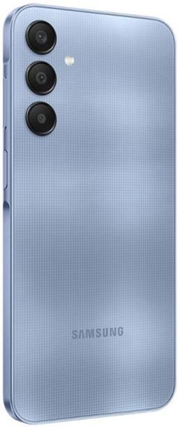 Renoverad Galaxy A25 5G - Reebelo Sverige