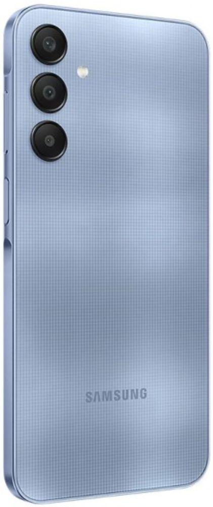 Renoverad Galaxy A25 5G - Reebelo Sverige