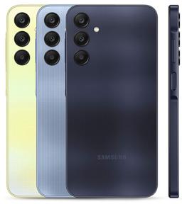 Renoverad Galaxy A25 5G - Reebelo Sverige