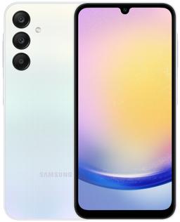 Renoverad Galaxy A25 5G - Reebelo Sverige