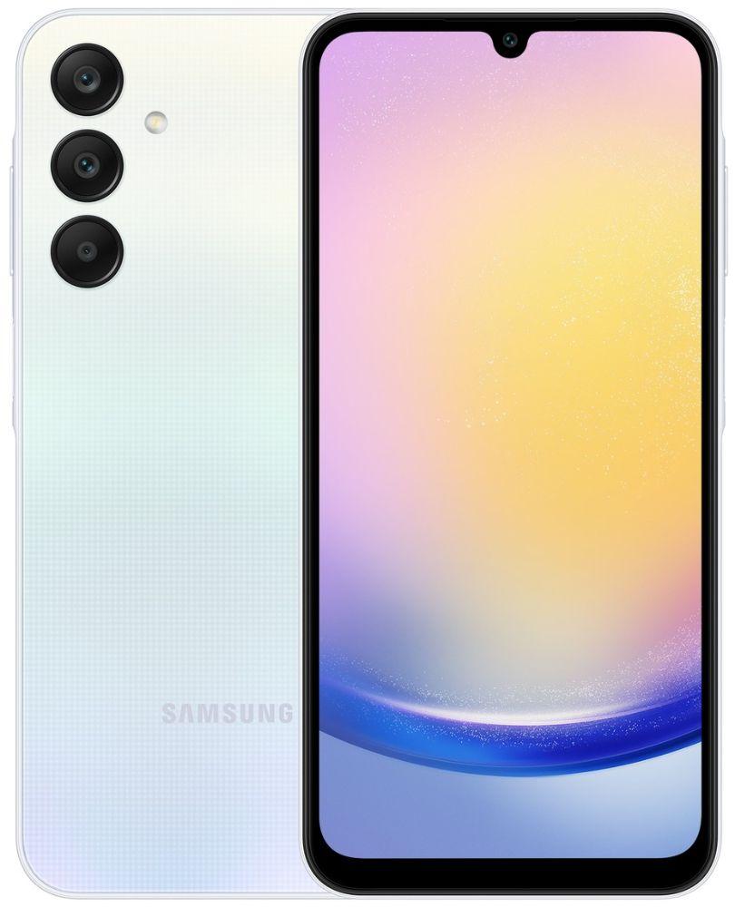 Renoverad Galaxy A25 5G - Reebelo Sverige