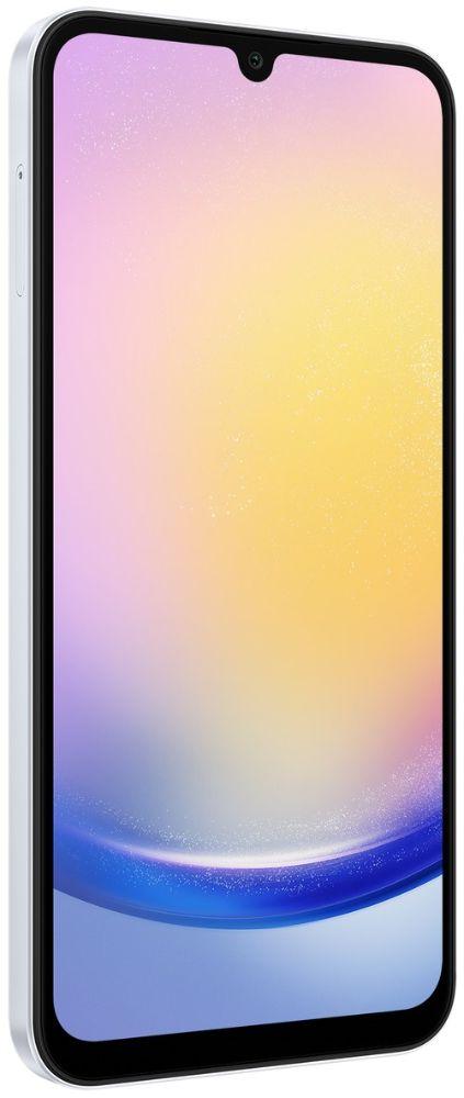 Renoverad Galaxy A25 5G - Reebelo Sverige