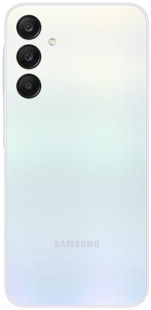 Renoverad Galaxy A25 5G - Reebelo Sverige