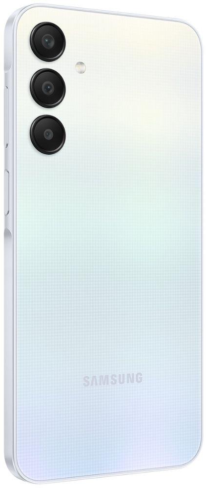 Renoverad Galaxy A25 5G - Reebelo Sverige