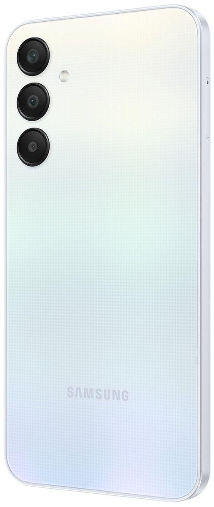 Renoverad Galaxy A25 5G - Reebelo Sverige