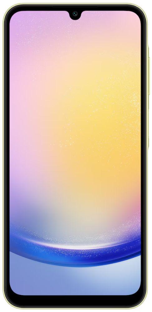 Renoverad Galaxy A25 5G - Reebelo Sverige