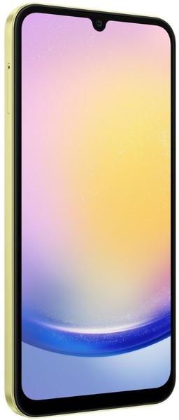 Renoverad Galaxy A25 5G - Reebelo Sverige