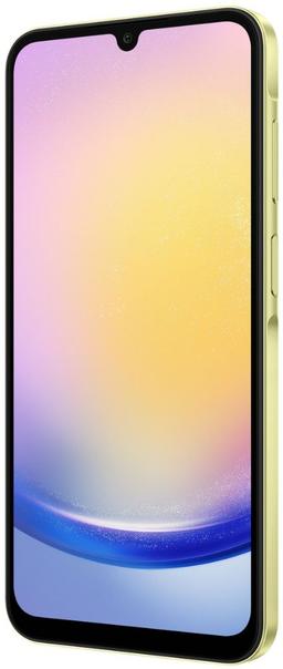 Renoverad Galaxy A25 5G - Reebelo Sverige