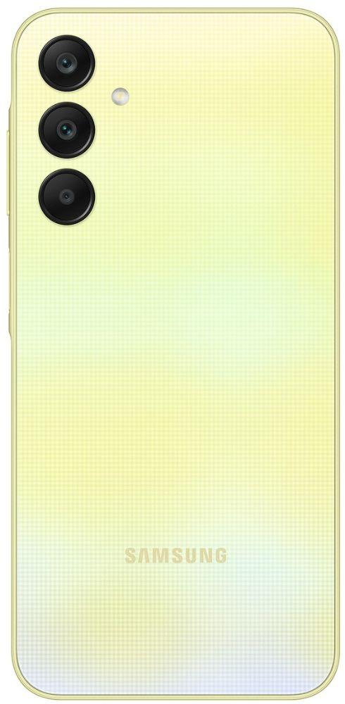 Renoverad Galaxy A25 5G - Reebelo Sverige