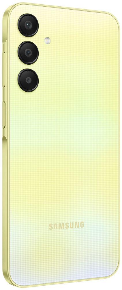 Renoverad Galaxy A25 5G - Reebelo Sverige