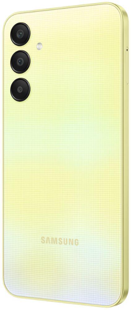 Renoverad Galaxy A25 5G - Reebelo Sverige