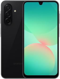 Renoverad Galaxy A26 - Reebelo Sverige