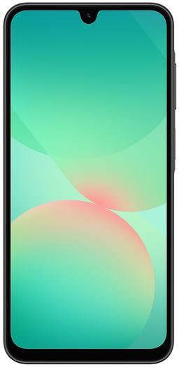 Renoverad Galaxy A26 - Reebelo Sverige