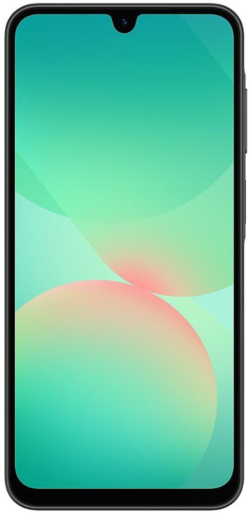 Renoverad Galaxy A26 - Reebelo Sverige