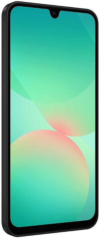 Renoverad Galaxy A26 - Reebelo Sverige