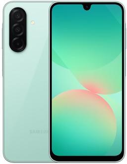 Renoverad Galaxy A26 - Reebelo Sverige