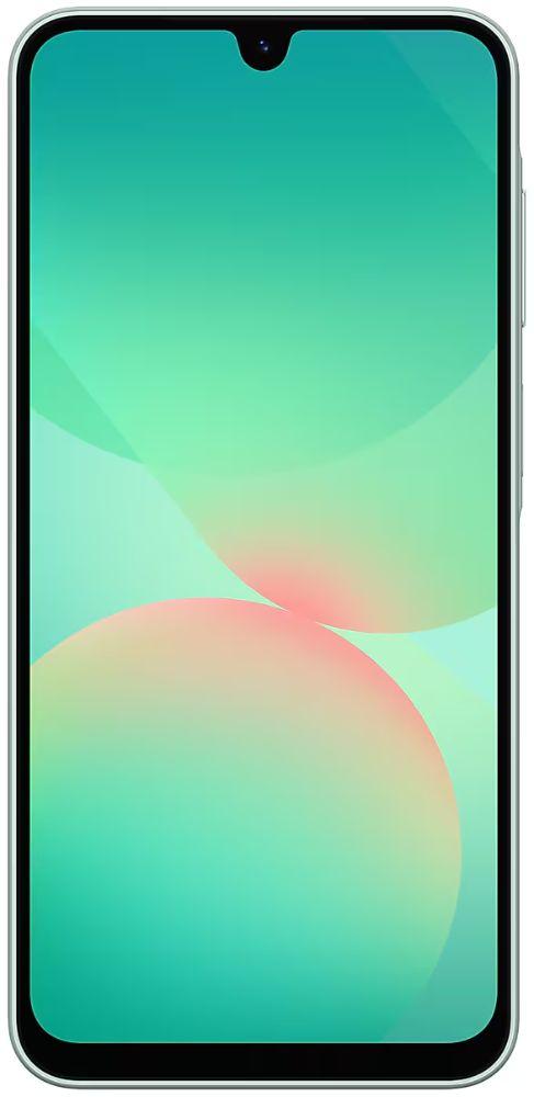 Renoverad Galaxy A26 - Reebelo Sverige