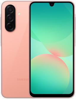 Renoverad Galaxy A26 - Reebelo Sverige