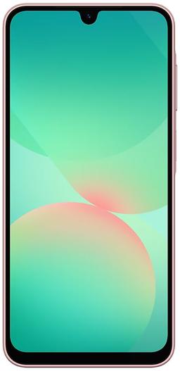 Renoverad Galaxy A26 - Reebelo Sverige