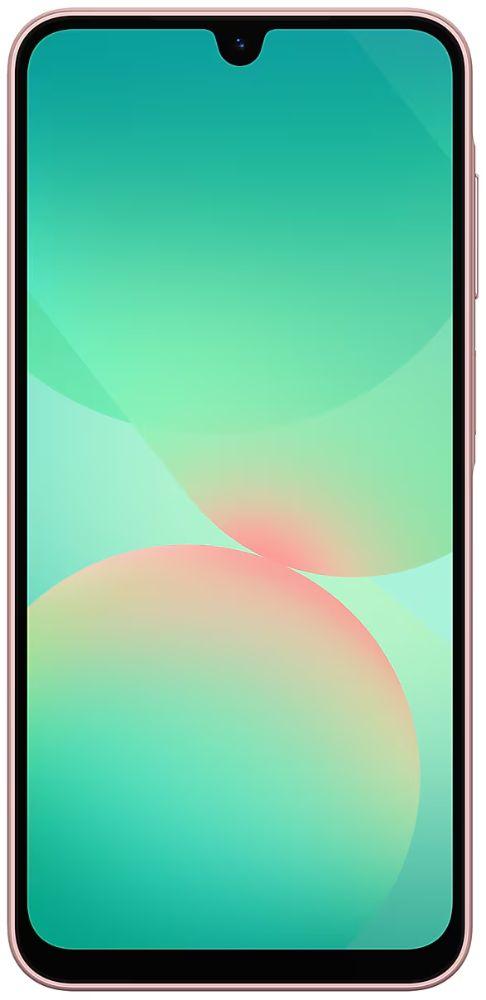 Renoverad Galaxy A26 - Reebelo Sverige