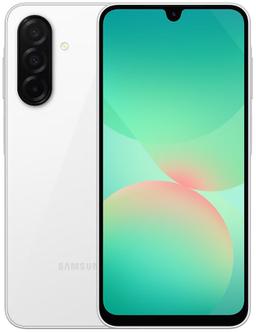 Renoverad Galaxy A26 - Reebelo Sverige