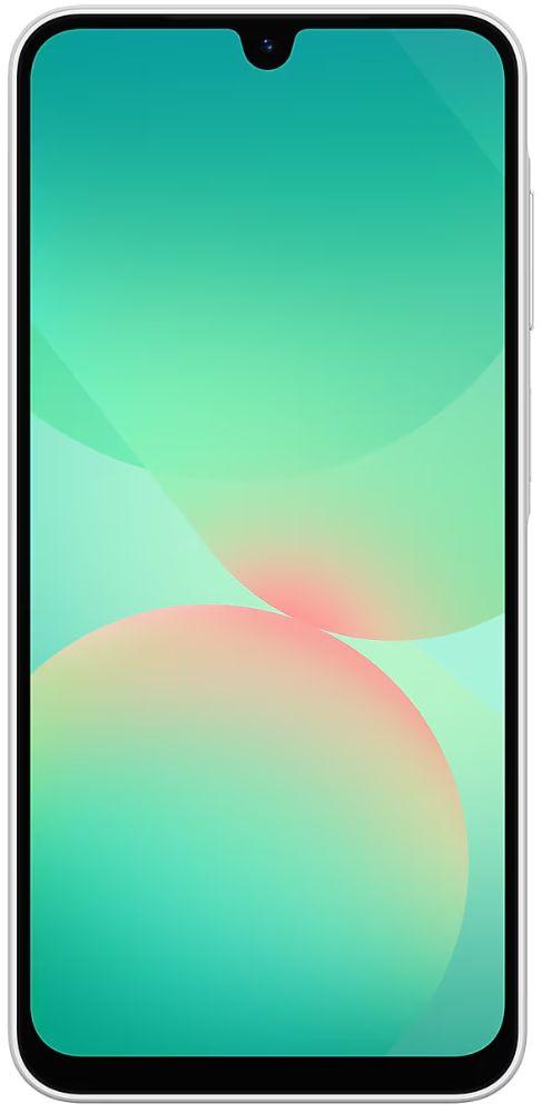 Renoverad Galaxy A26 - Reebelo Sverige