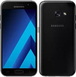 Renoverad Galaxy A3 (2017) - Reebelo Sverige