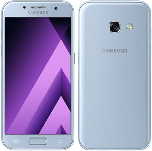 Renoverad Galaxy A3 (2017) - Reebelo Sverige