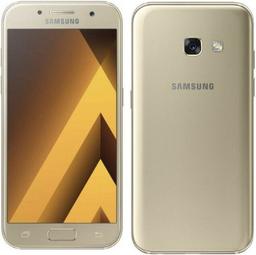 Renoverad Galaxy A3 (2017) - Reebelo Sverige