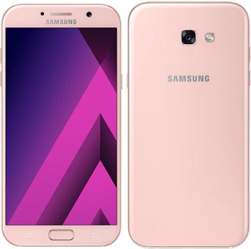 Renoverad Galaxy A3 (2017) - Reebelo Sverige