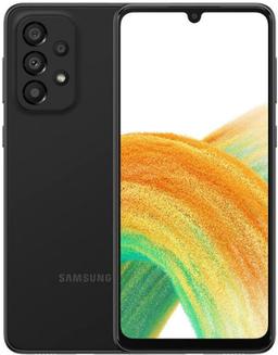 Renoverad Galaxy A33 (5G) - Reebelo Sverige