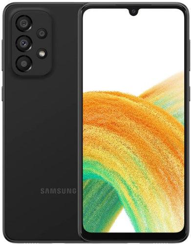 Renoverad Galaxy A33 (5G) - Reebelo Sverige