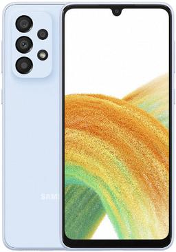 Renoverad Galaxy A33 (5G) - Reebelo Sverige