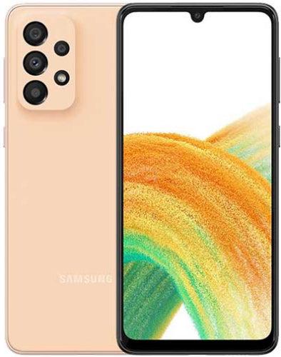 Renoverad Galaxy A33 (5G) - Reebelo Sverige