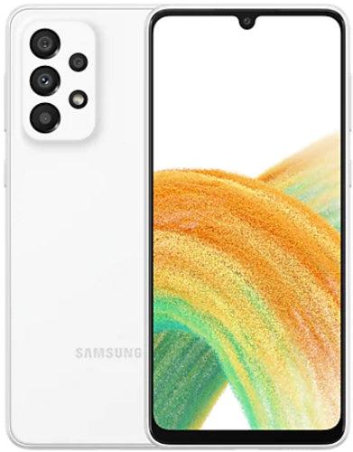 Renoverad Galaxy A33 (5G) - Reebelo Sverige