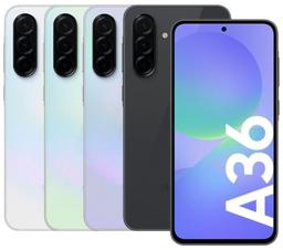 Renoverad Samsung Galaxy A36 - Reebelo Sverige