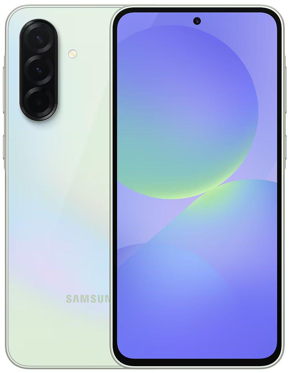 Renoverad Samsung Galaxy A36 - Reebelo Sverige