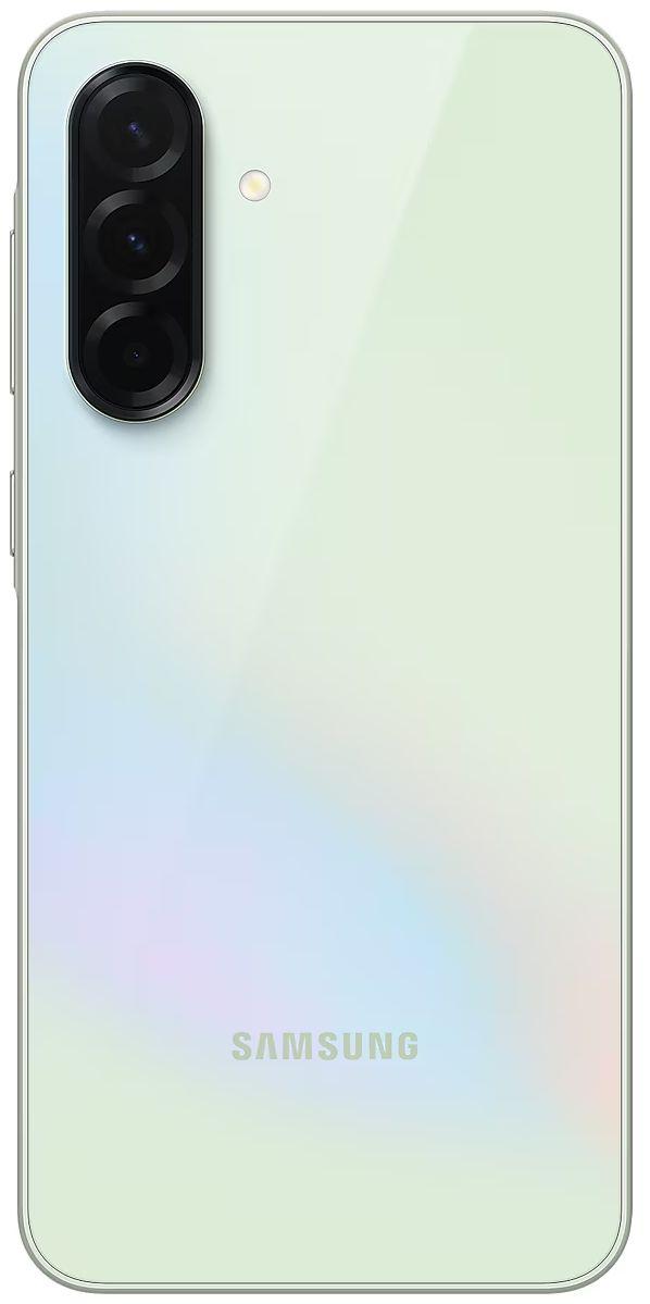 Renoverad Samsung Galaxy A36 - Reebelo Sverige