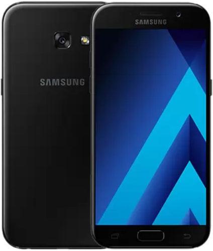 Renoverad Galaxy A5 (2017) - Reebelo Sverige