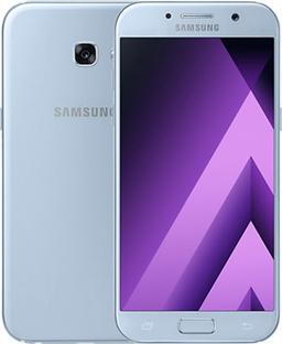 Renoverad Galaxy A5 (2017) - Reebelo Sverige