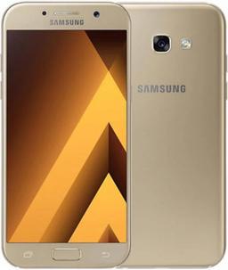 Renoverad Galaxy A5 (2017) - Reebelo Sverige
