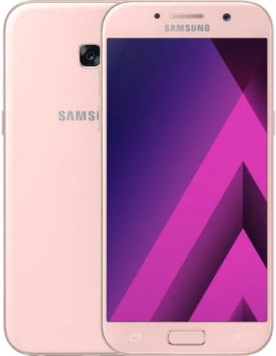 Renoverad Galaxy A5 (2017) - Reebelo Sverige